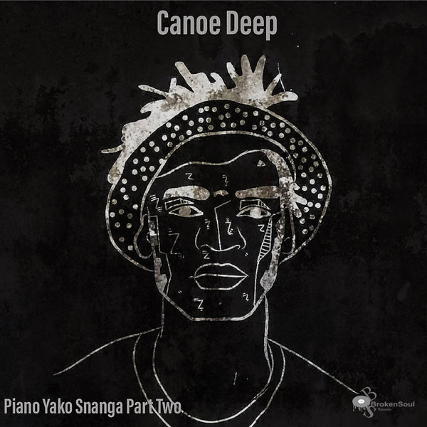 Canoe Deep - Piano Yako Snanga, Pt. 2 [BSR034]